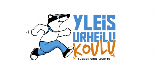 Yleisurheilukoulu