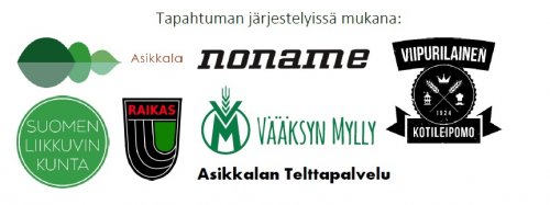 MP sponsorit