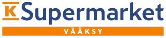 K-Supermarket Vääksy